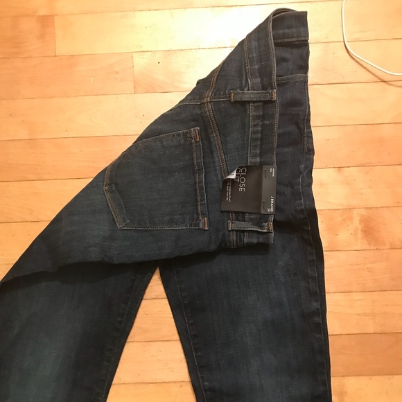 JBrand jeans - Picture 2 of 3